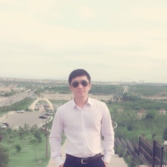 Бейбарс Отаров, 09.10, Алматы