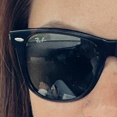 Екатерина Уразова, 01.08, Новосибирск