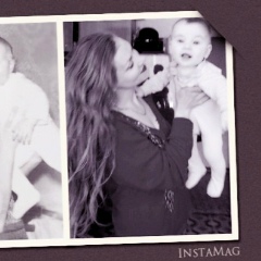 Натали ***, 27.03.1986, Степногорск