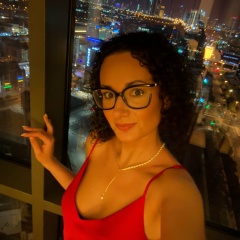 Ирина Королева, 02.04, Москва