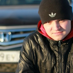 Дмитрий Перфильев, 31.07, Чита