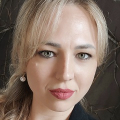 Алина Исачёнок, 05.11, Калининград