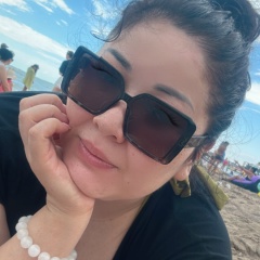 Меруерт Жамалиева, 19.08.1985, Астана