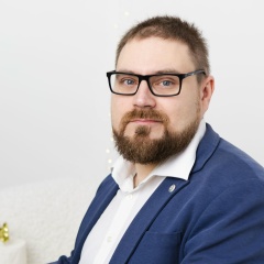 Сергей Емцов, Санкт-Петербург