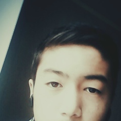 Алиат Абулхасов, Харабали