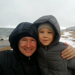 Николай Полтавцев, 28.07.1983, Улан-Удэ