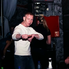 Taras , 26.09.1986, Санкт-Петербург