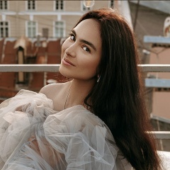 Юлия Астраханцева, 19.02.1991, Санкт-Петербург