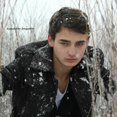 Джахар Байсаров, 01.08, Грозный