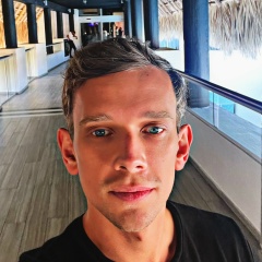 Тимур Куняшев, 17.12.1991, Санкт-Петербург