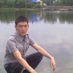 Джолдубай Алиев, 23.03.1993, Воркута