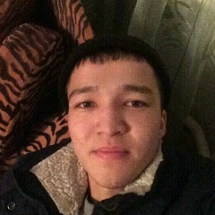 Куанышбек Абдигали, 20.01, Актау