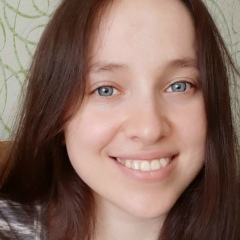 Ольга Курочкина, 12.10.1988, Новосибирск