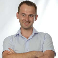 Илья Жигалов, Уфа