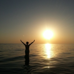 Ирина Рослякова, 25.10, Актау