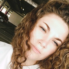 Дарья Самохвалова, 23.06, Москва