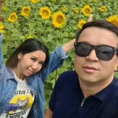 Калампыр Момышева, 02.04.1993, Шымкент