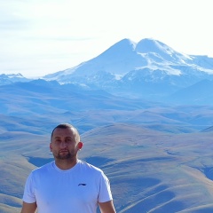 Мухамед Нафедзов, 29.04.1986, Москва