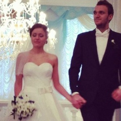 Инна Гранкина, 09.10.1987, Санкт-Петербург