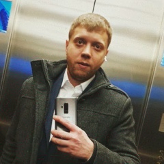 Юрий Ярощук, 08.02, Москва