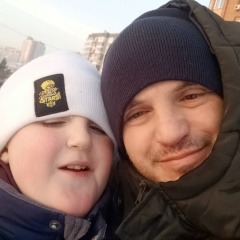 Илья Эйник, 24.04.1987, Красноярск