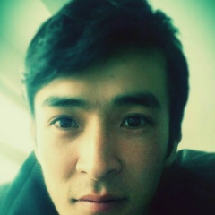 Жазгул Болотбекова, 30.04, Бишкек