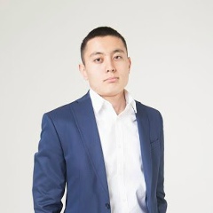 Данияр Нурланов, 15.12, Кызылорда