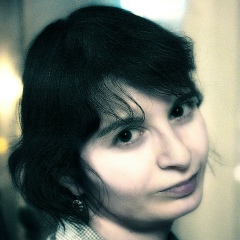 Екатерина Агапитова, 25.01, Петрозаводск