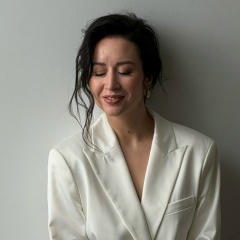 Валерия Ядровская, 01.03.1991, Санкт-Петербург