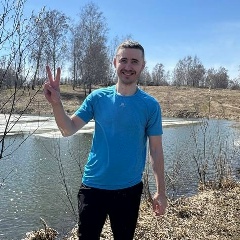 Максим Шипицын, 02.01.1989, Новосибирск