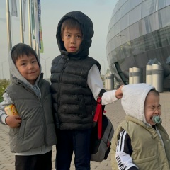 Арайлым Байтелиева