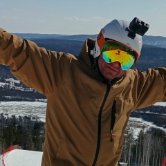 Sergey Barbasov, Челябинск