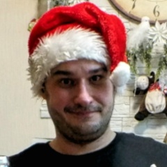 Сергей Андреевич, 29.06