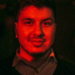 Алик Аркадиевич, 19.01.1990, Ростов-на-Дону