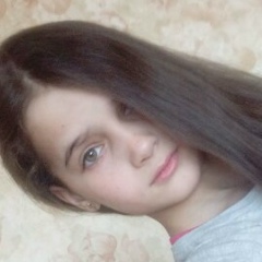 Ульяна Коптева, 08.10, Бодайбо