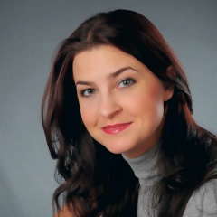 Наталья Гликман, 07.11, Санкт-Петербург