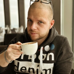 Алексей Игоревич, 03.04.1991, Люберцы