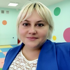 Наталья Макунина, 18.08, Рузаевка