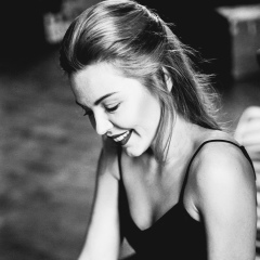 Анна Чернявская, 16.02, Киев