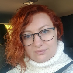 Екатерина Булаева, 22.10, Ярославль