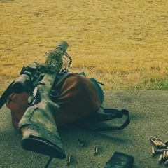 Идрис Елбазов, 16.06.1992, Москва