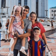 Ильшат Шайдуллин, 30.12, Азнакаево