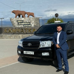 Махир Байрамов, 12.09, Петропавловск-Камчатский