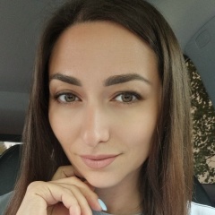 Елена Мыльникова, 28.08, Когалым