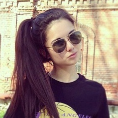 Мария Догадина, 14.06, Набережные Челны