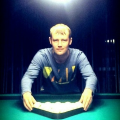 Слава Samsonov, 15.10