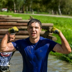 Андрей Тоцкий, 30.11, Москва
