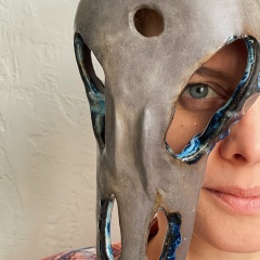 Диана Павлова, Москва