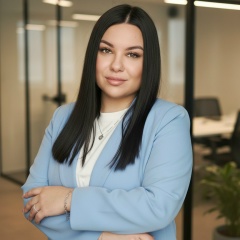 Кристина Ветошкина, 08.09, Воскресенск