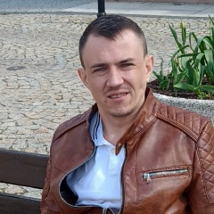 Стас Маклаков, 06.09.1992, Могилев-Подольский